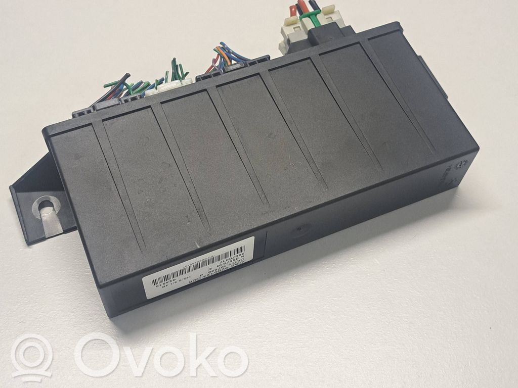 Mitsubishi Colt Engine control unit/module 