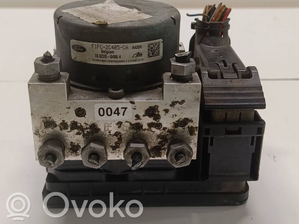 ABS Blokas   F1FC2C405CA,10022004864