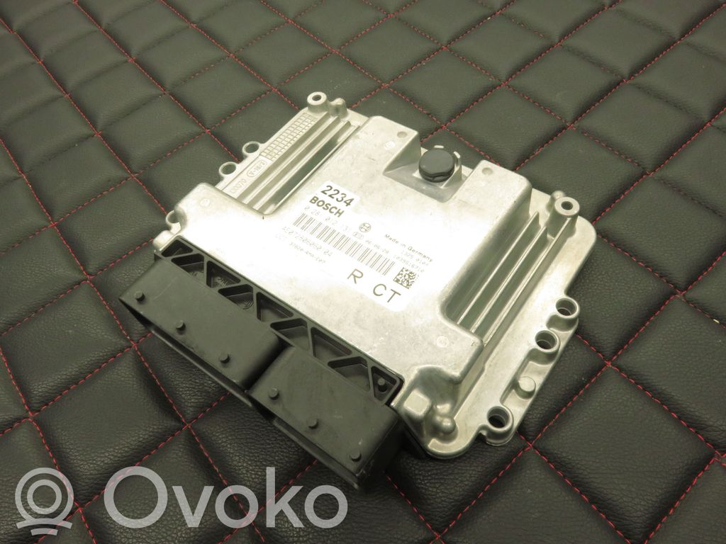 Honda CR-V Engine control unit/module ECU 