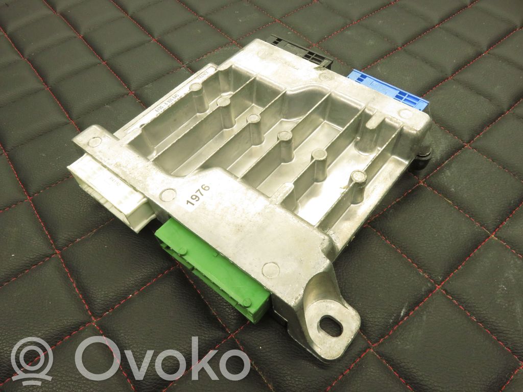 Mini One - Cooper R50 - 53 Engine control unit/module 