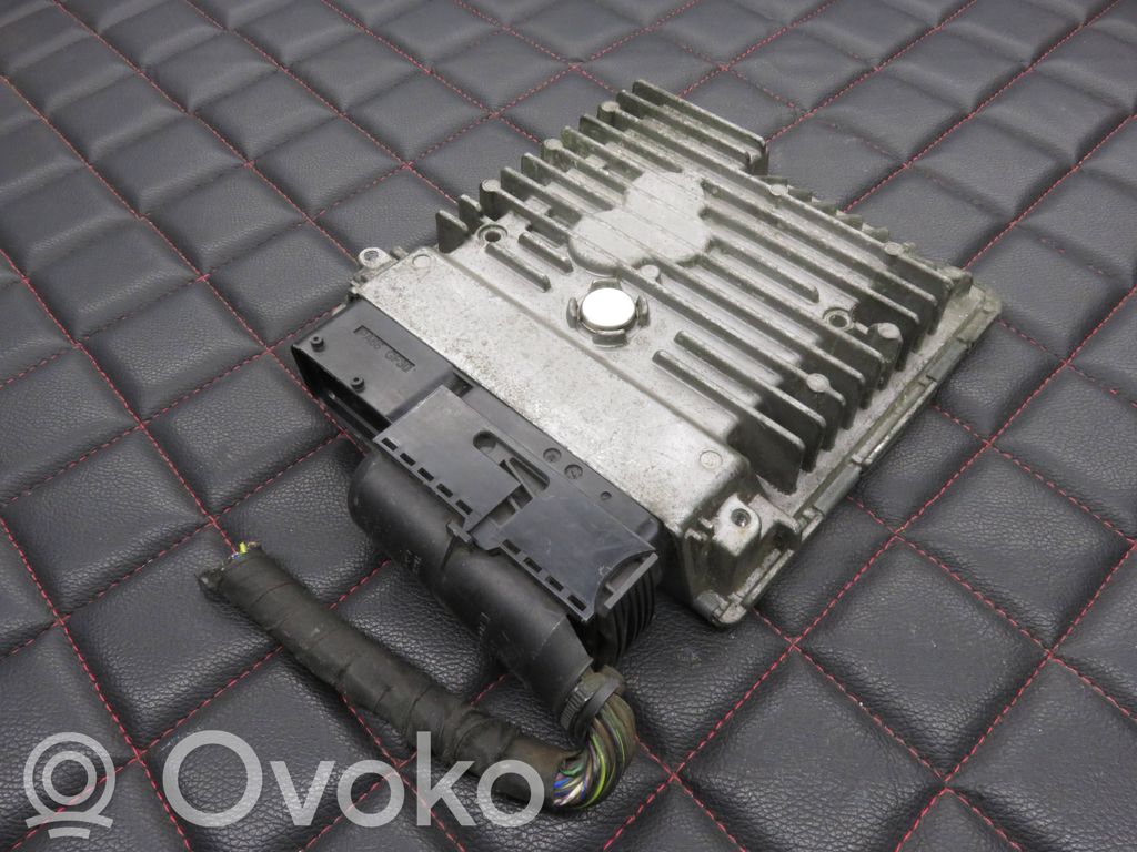 Seat Ibiza IV (6J,6P) Engine control unit/module 