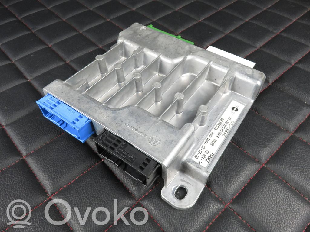 Mini One - Cooper R50 - 53 Engine control unit/module 