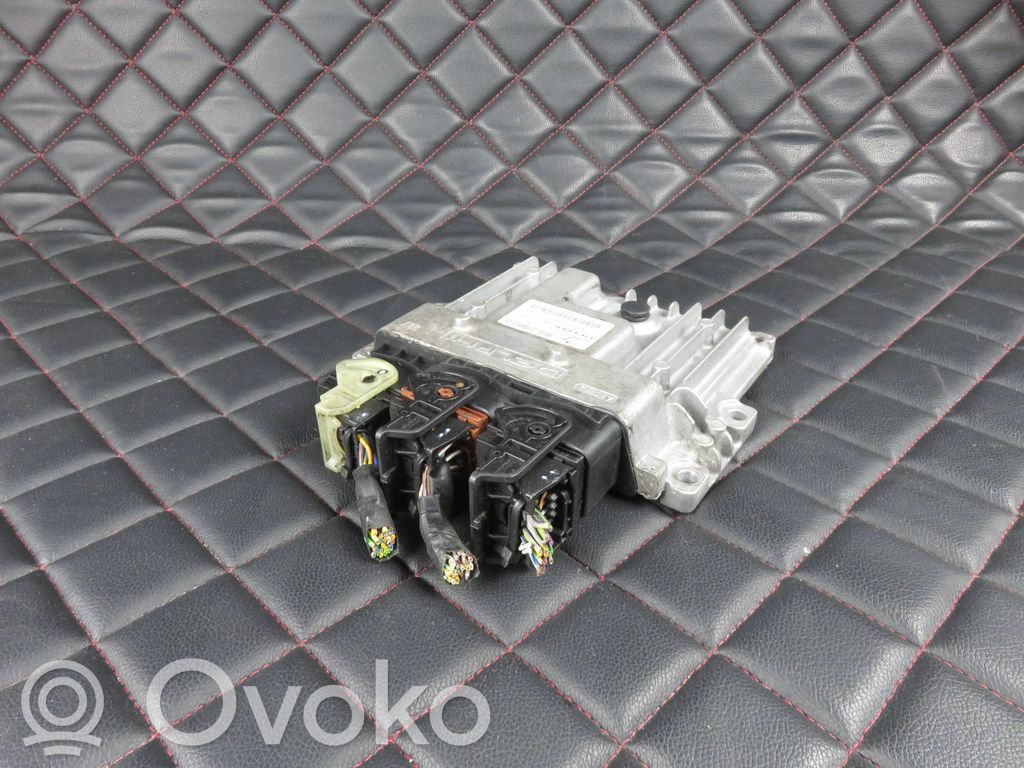 Ford Galaxy Engine control unit/module 