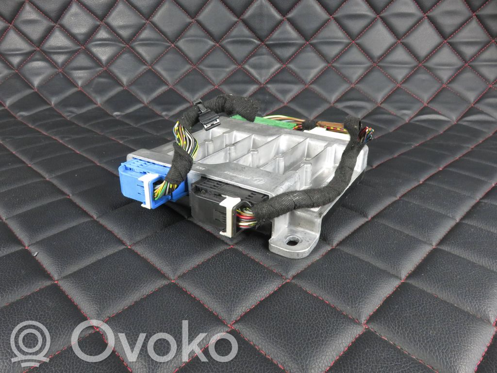 Mini One - Cooper R50 - 53 Engine control unit/module 