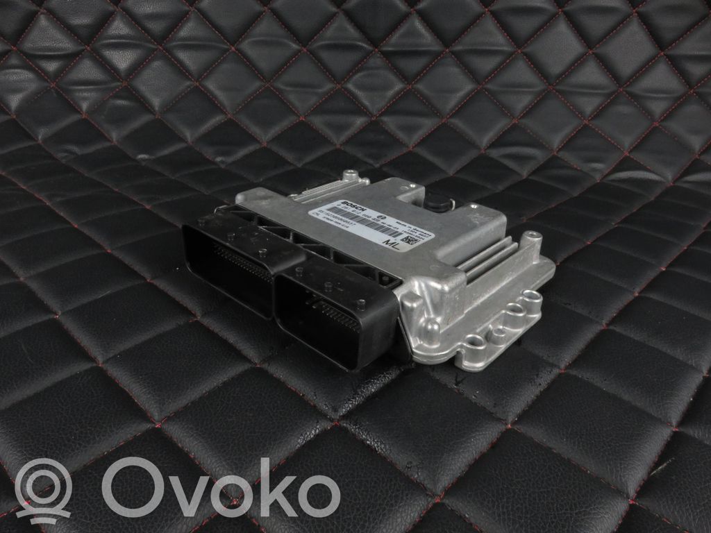 Honda Civic Engine control unit/module 