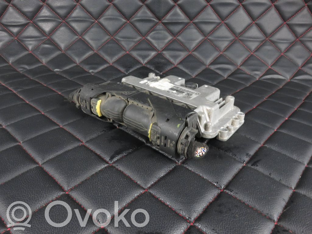 Fiat Bravo Engine control unit/module 