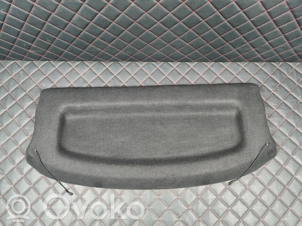 Citroen DS3 Parcel shelf 