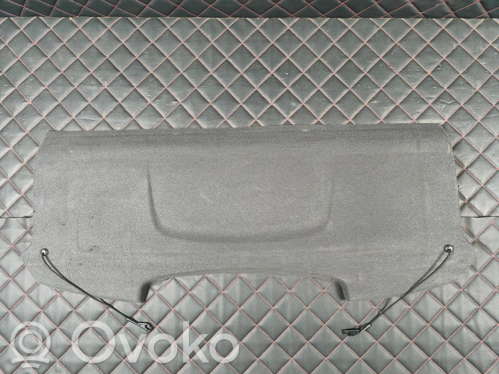 Volkswagen Fox Parcel shelf 