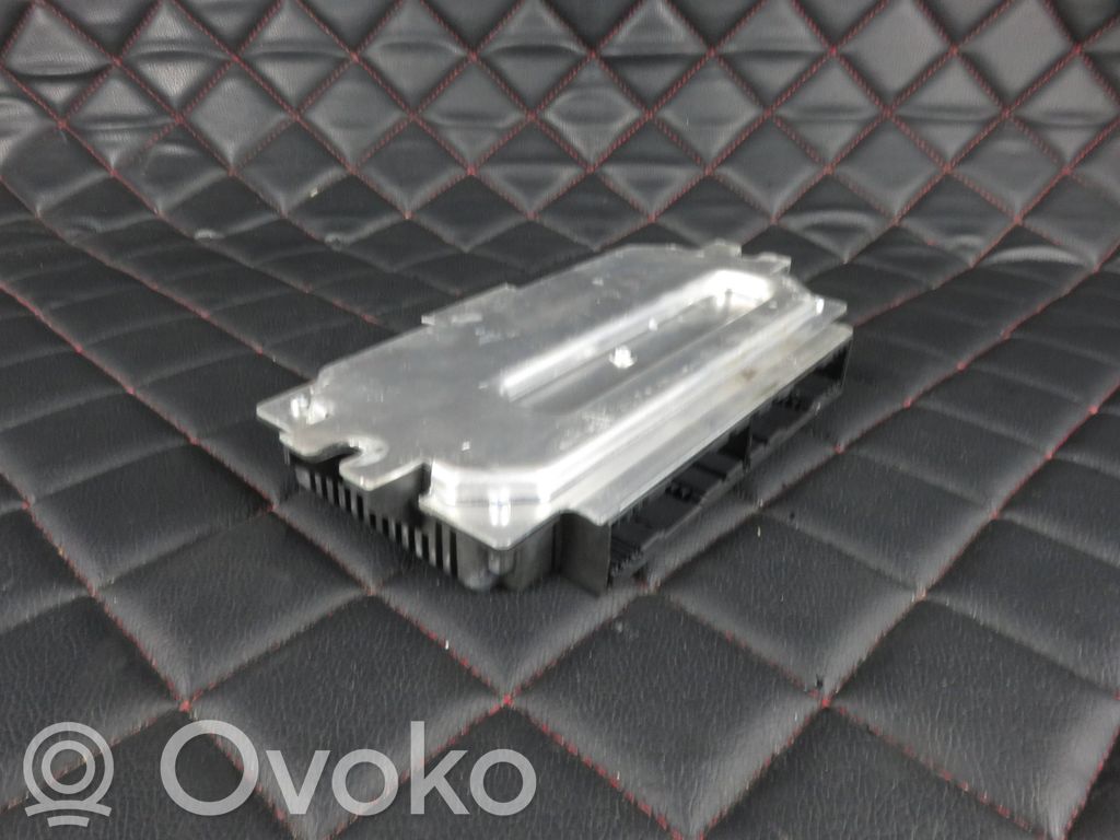 Mini Cooper Coupe R58 Engine control unit/module 
