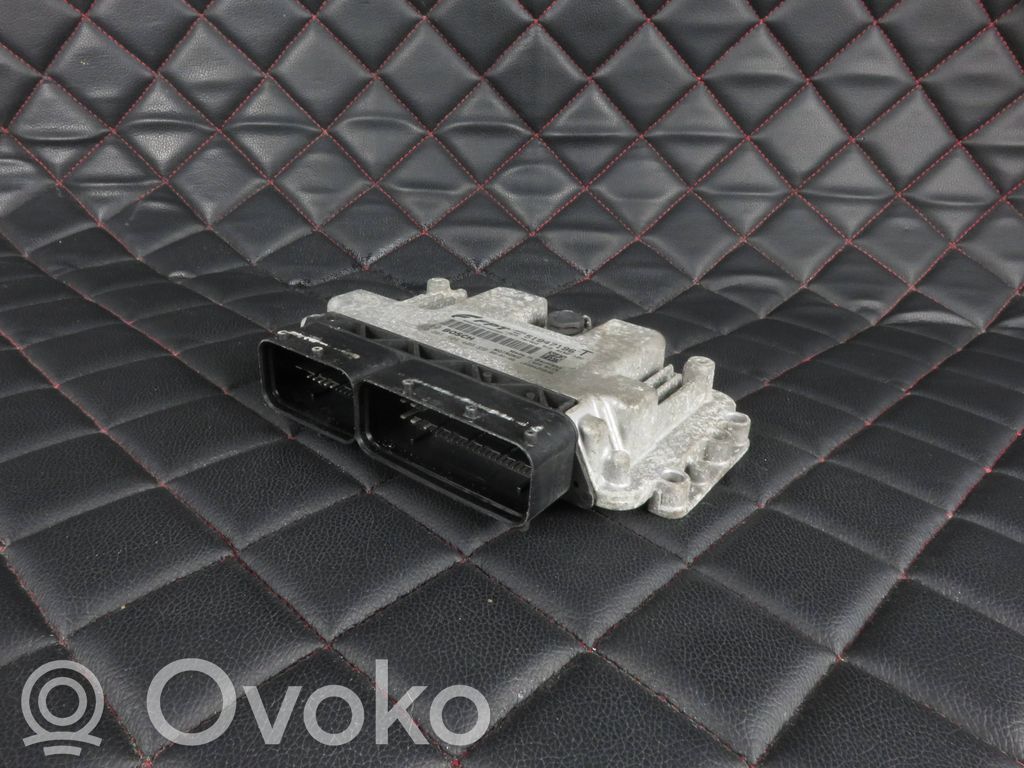Alfa Romeo Mito Engine control unit/module 