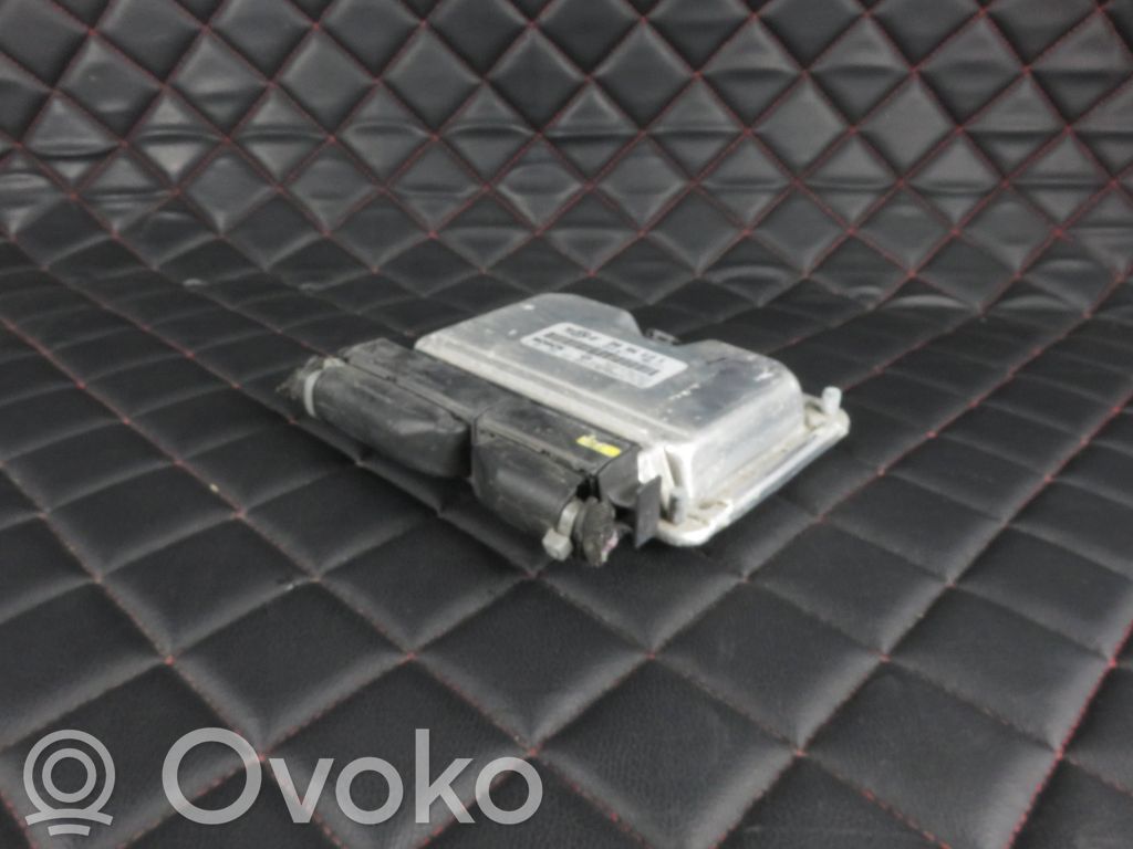 Audi TT Mk1 Engine control unit/module 