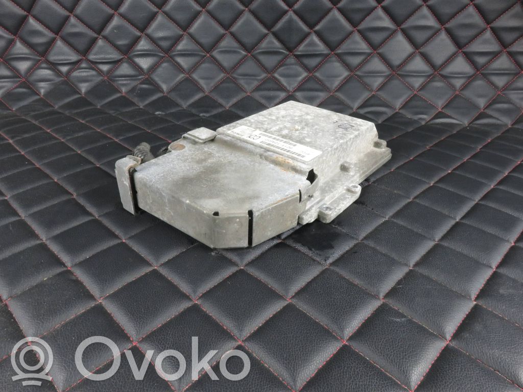 Engine control unit/module   8C1112A650