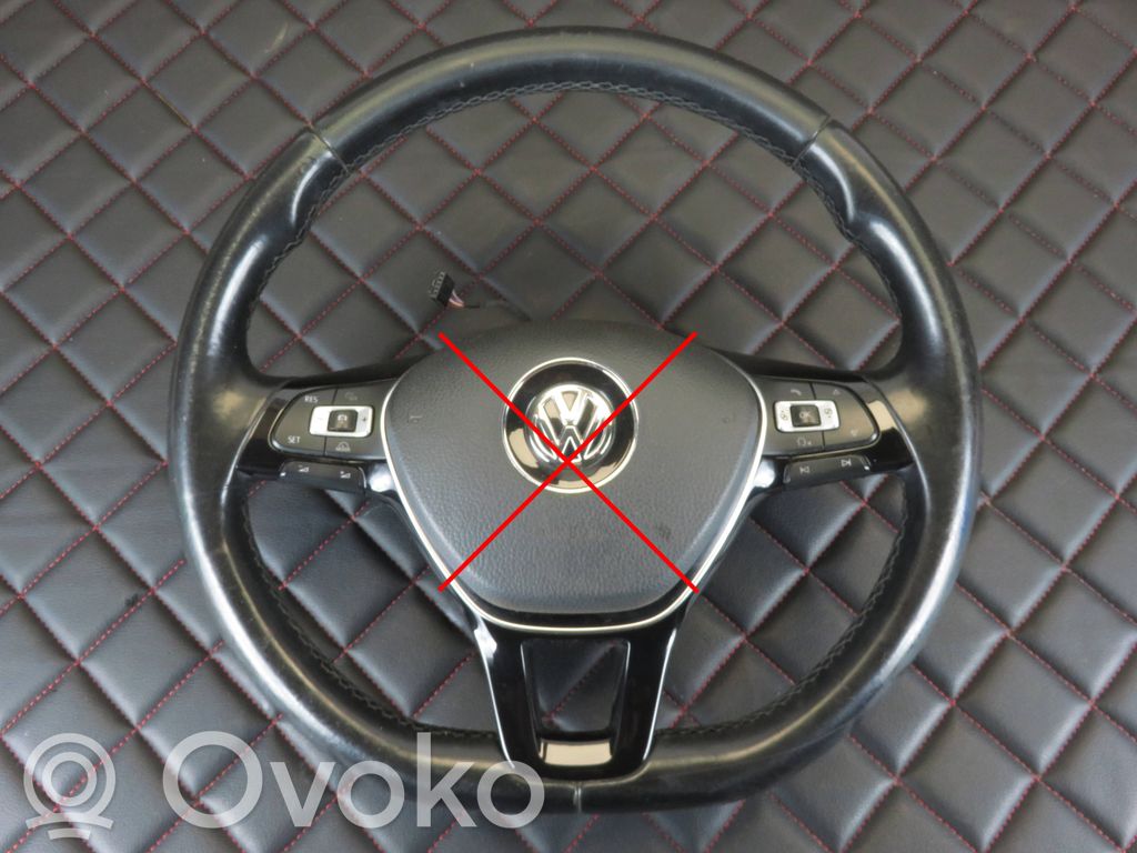 Volkswagen PASSAT B8 Volan 
