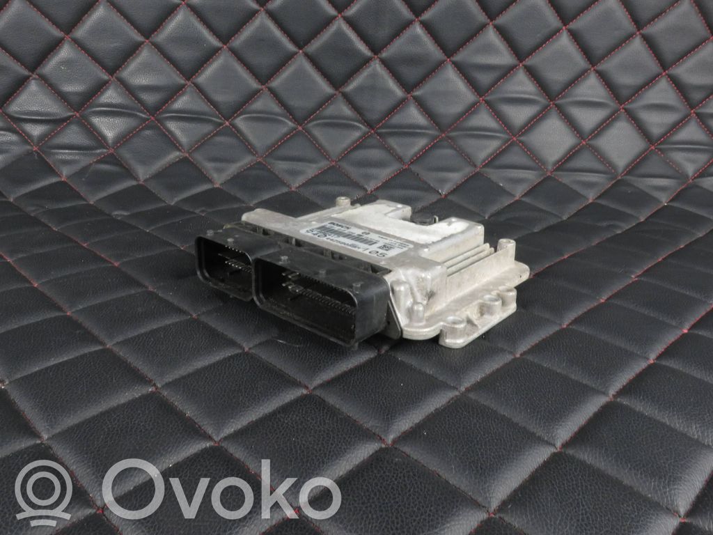 Alfa Romeo Giulietta Engine control unit/module 
