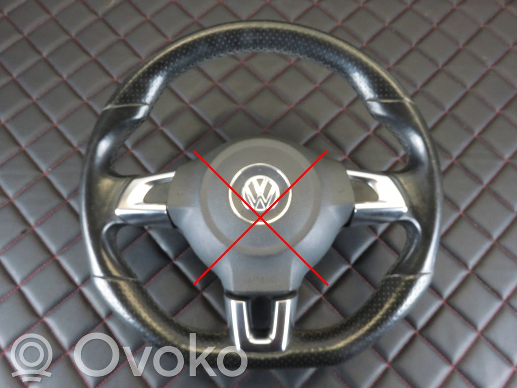 Volkswagen Scirocco Stūre 