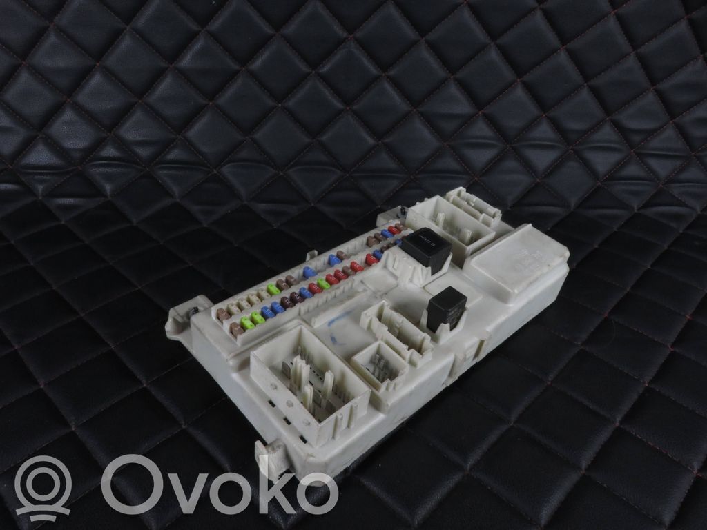 Volvo V50 Sulakemoduuli 