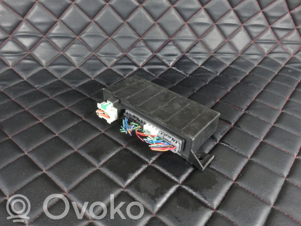 Mitsubishi Colt Other control units/modules 