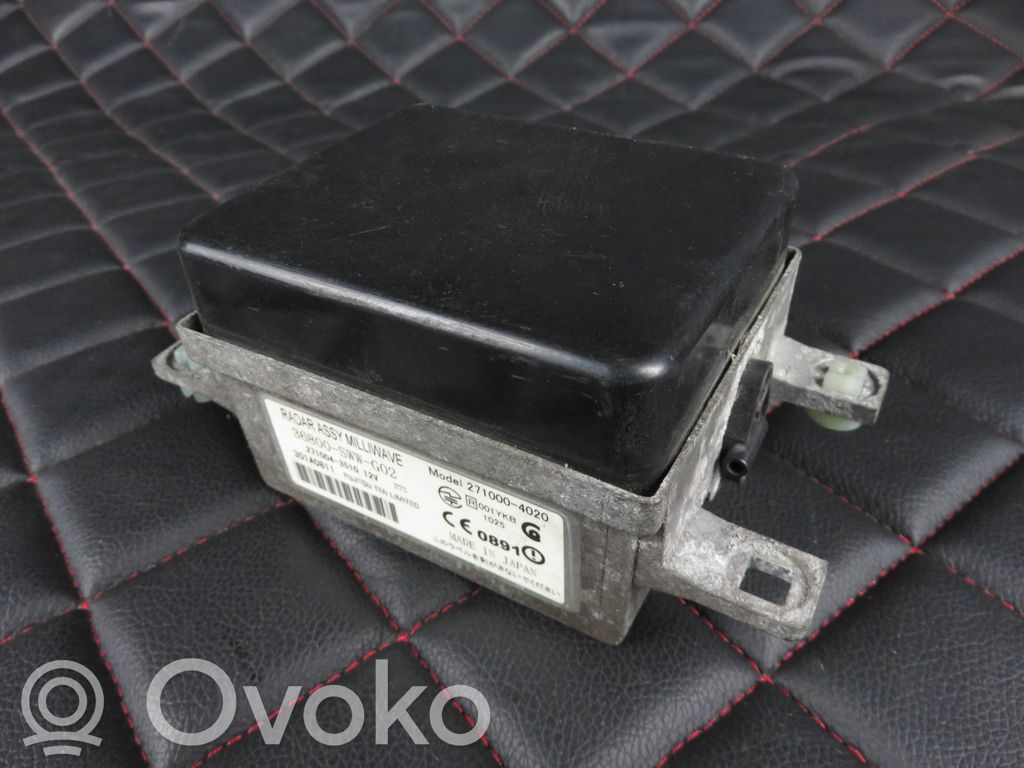 Honda CR-V Sensor de radar Distronic 