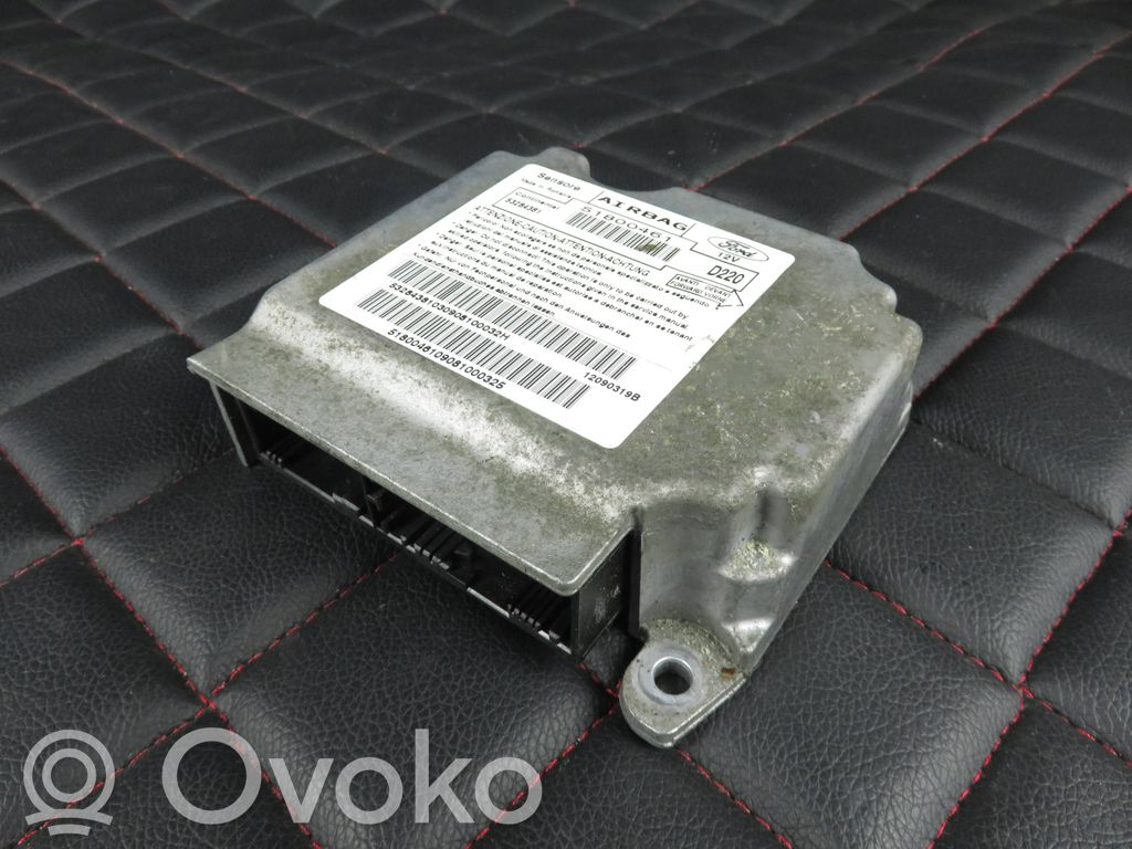 Ford Ka Airbag control unit/module 