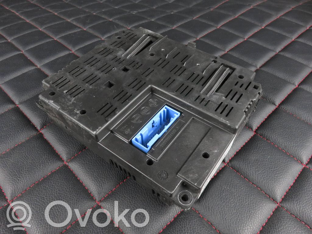 Fiat Grande Punto Module unité de contrôle Bluetooth 