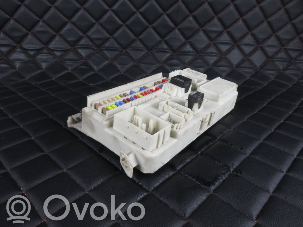 Volvo V50 Fuse module 