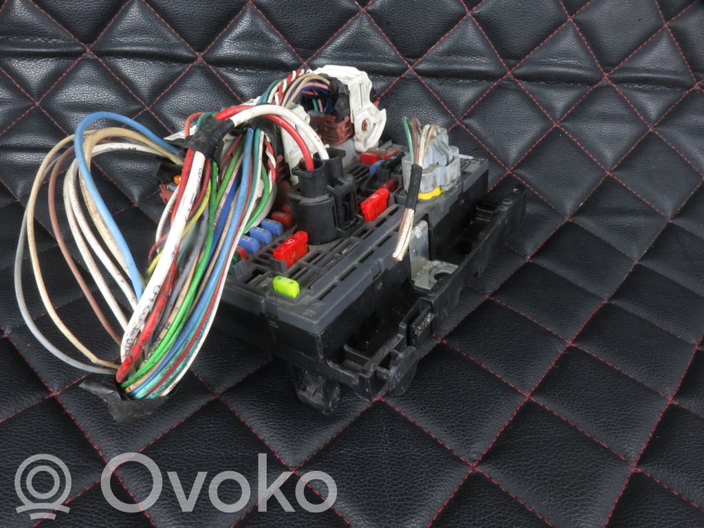 BSM Control unit   9675878280