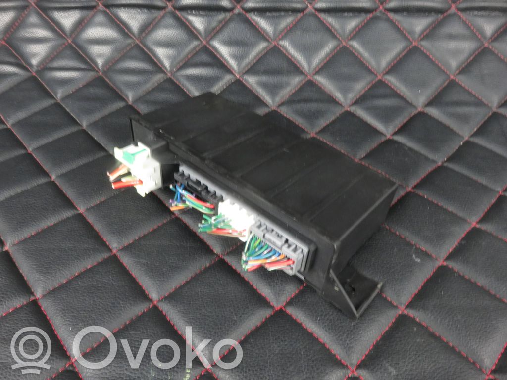 Mitsubishi Colt Other control units/modules 