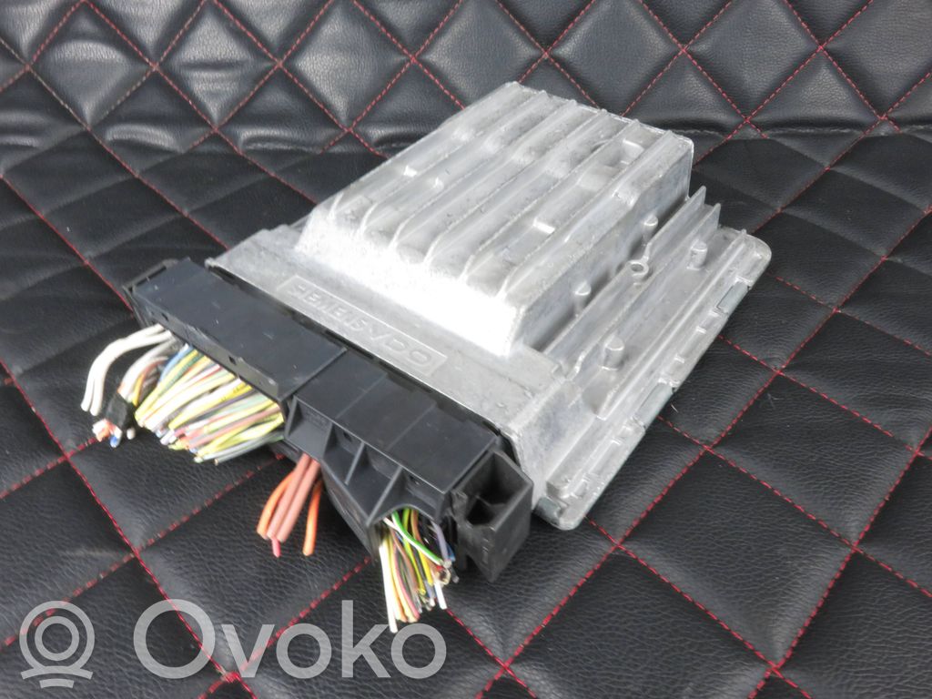 Engine control unit/module   391162F300,0281019026,391012F300