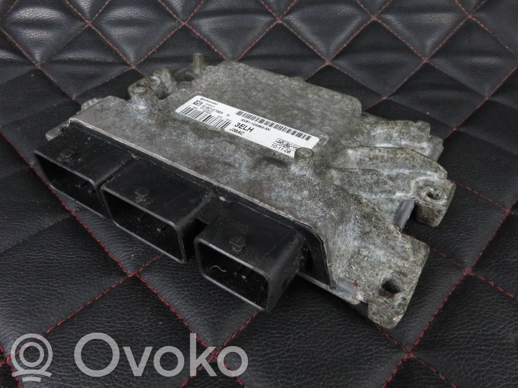 Ford Grand C-MAX Engine control unit/module 
