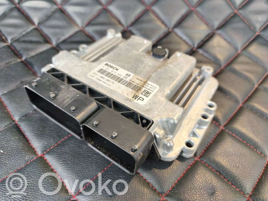 Honda Civic Engine control unit/module 