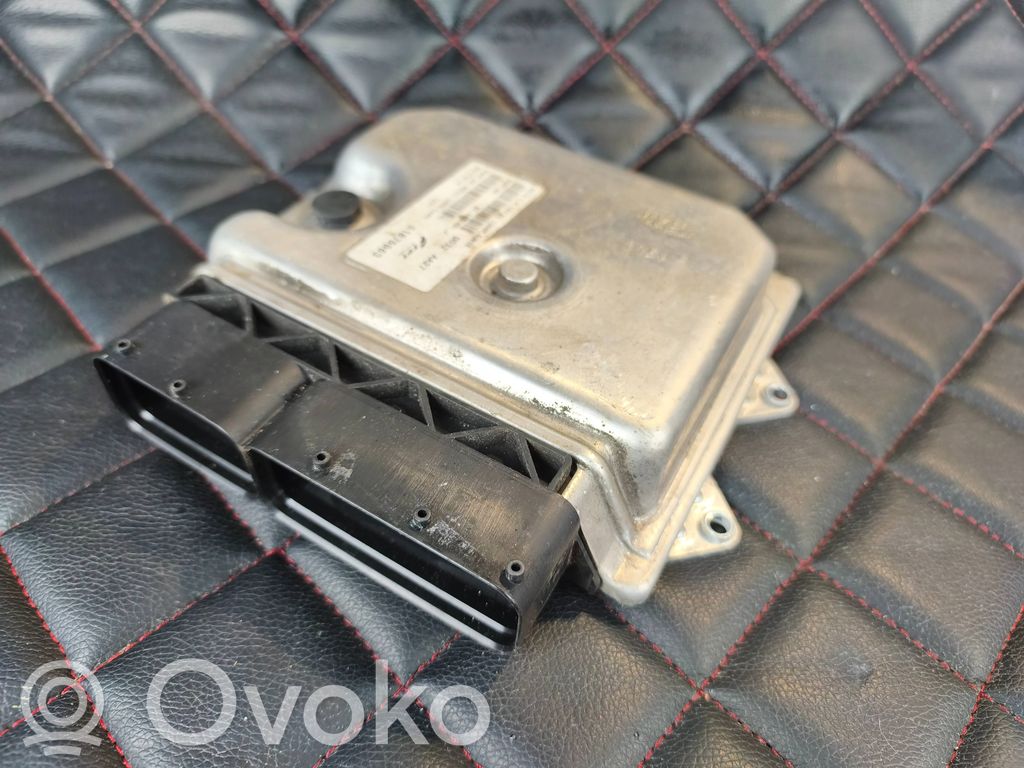 Alfa Romeo Mito Engine control unit/module 