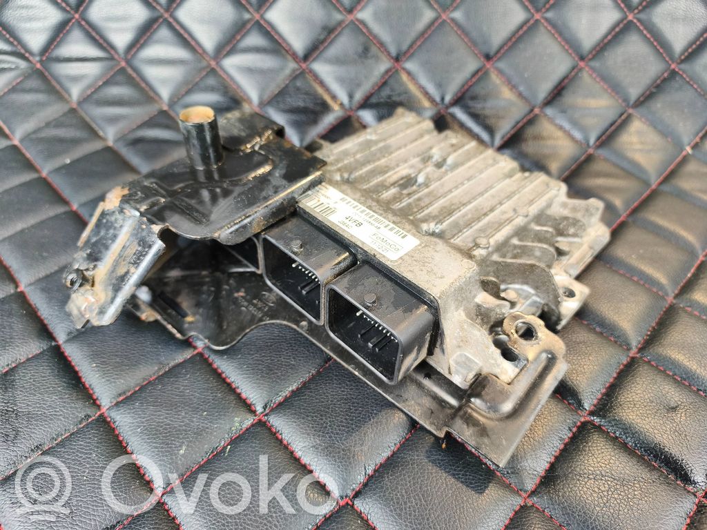 Ford Transit Engine control unit/module 