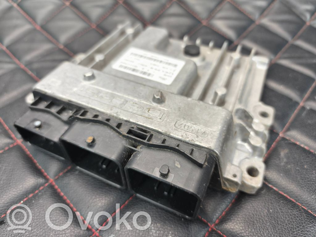 Engine control unit/module   28324807,BV6112A650AGD,97RI010012