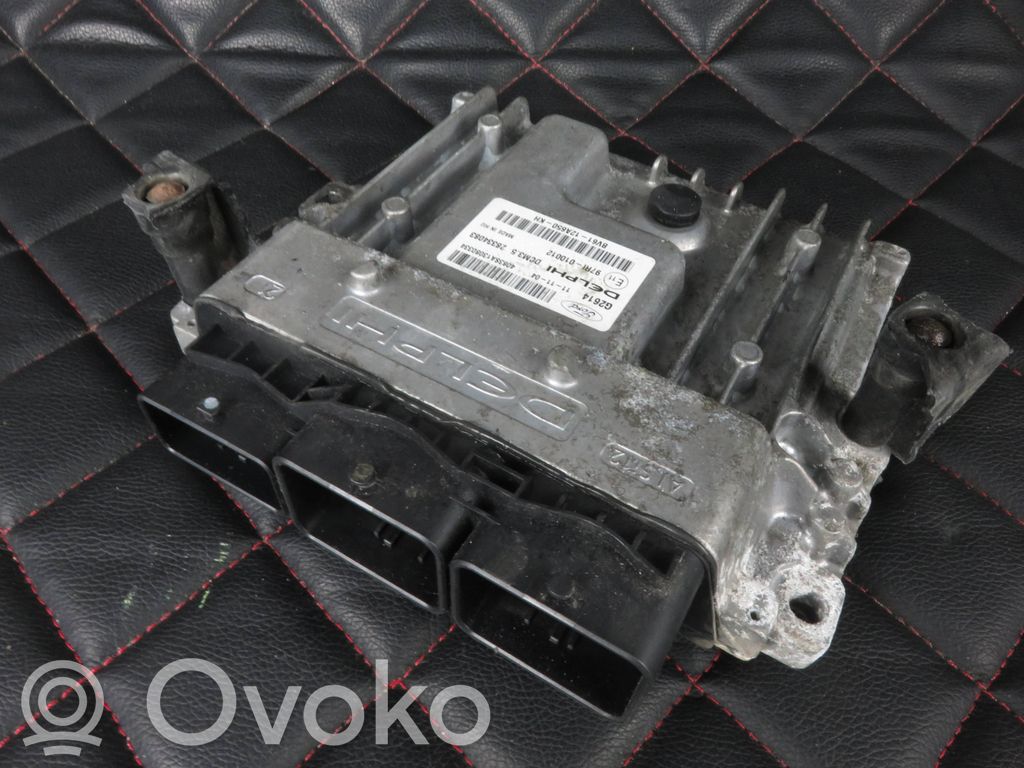 Engine control unit/module   BV6112A650KH,28334083,97RI010012