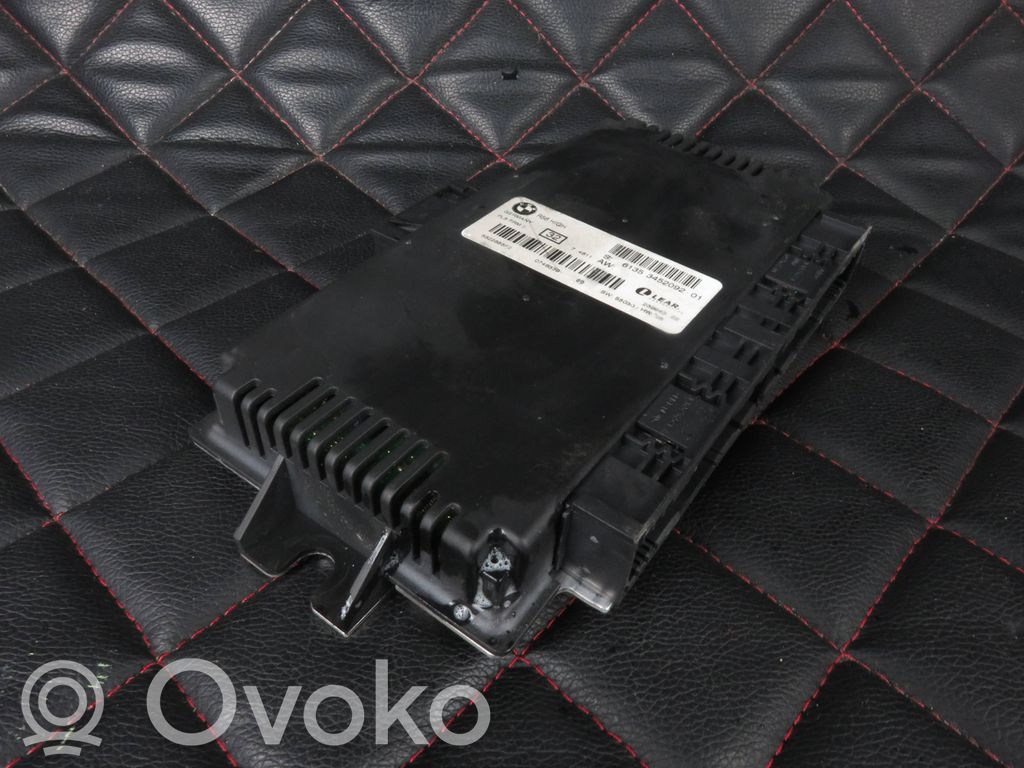 Mini One - Cooper Clubman R55 Módulo de luz LCM 