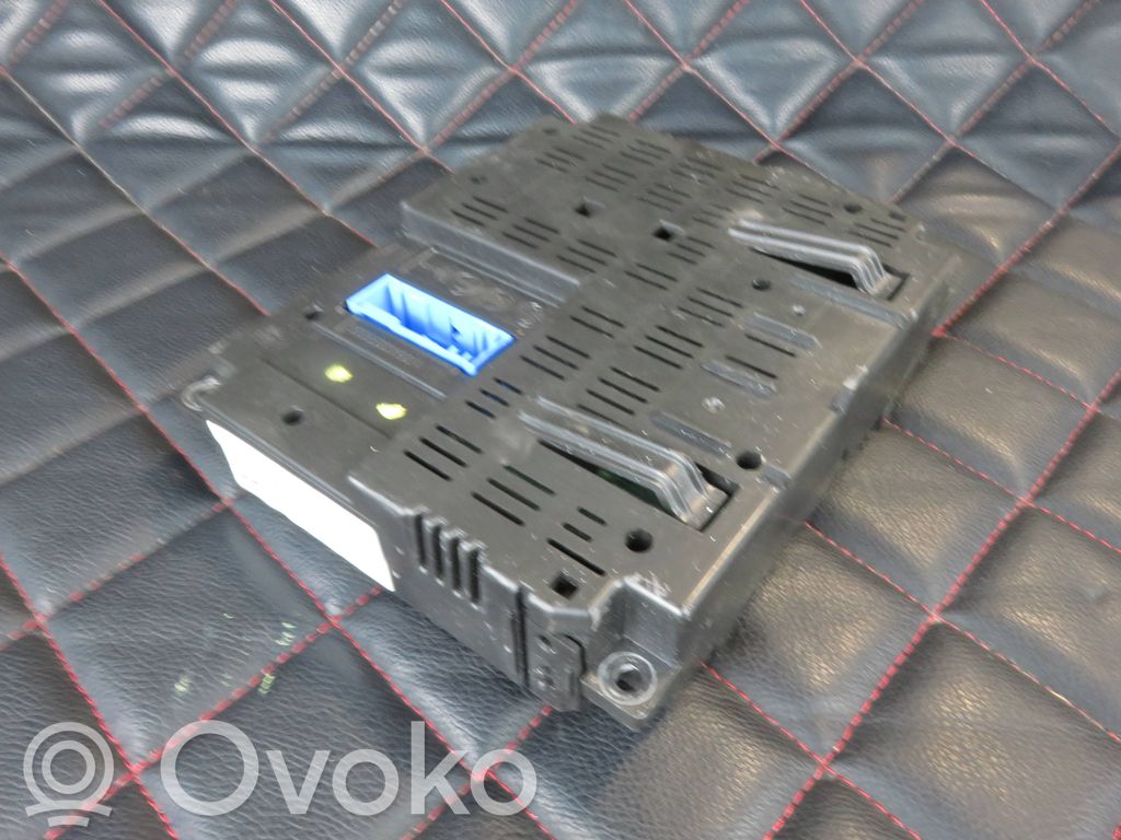 Fiat 500 Module de contrôle carrosserie centrale 