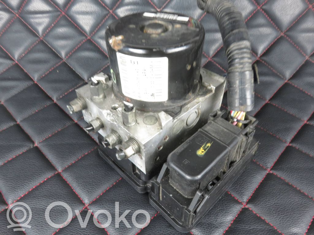 Mazda 3 II ABS Blokas 