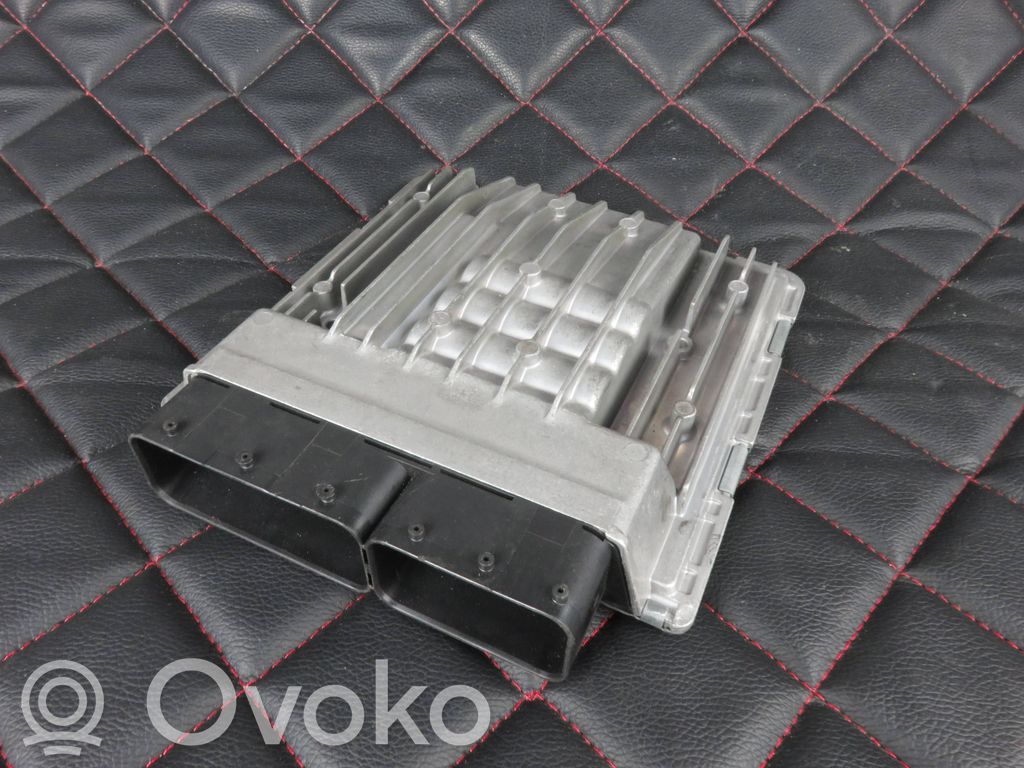 BMW 3 E90 E91 Engine control unit/module 
