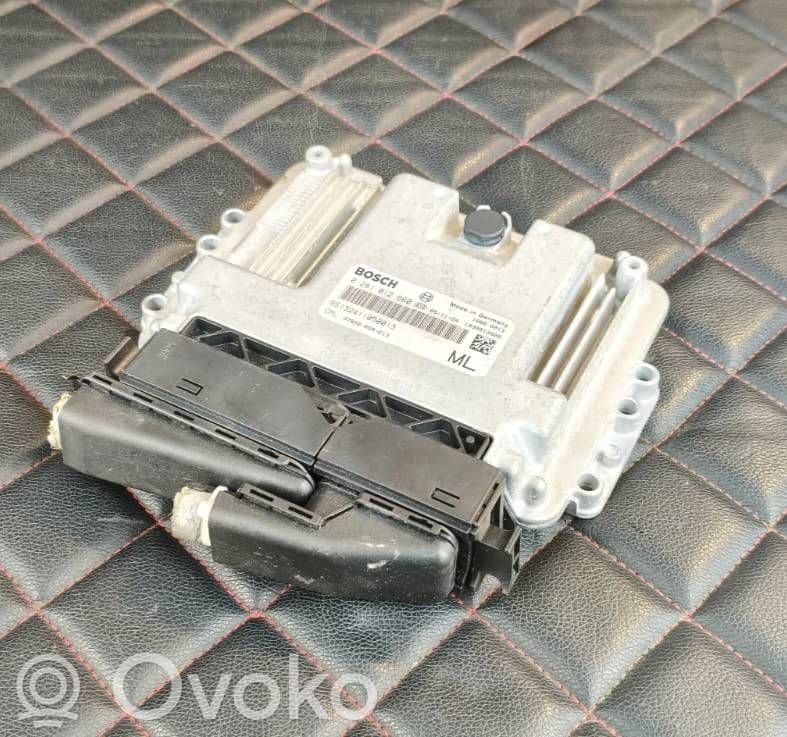 Honda Civic Engine control unit/module 
