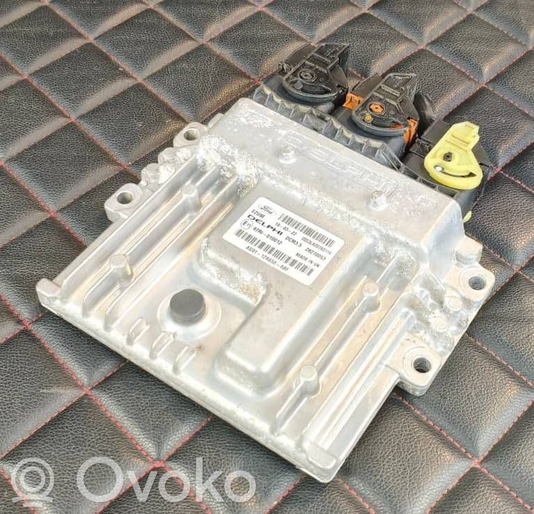 Ford Galaxy Engine control unit/module ECU 