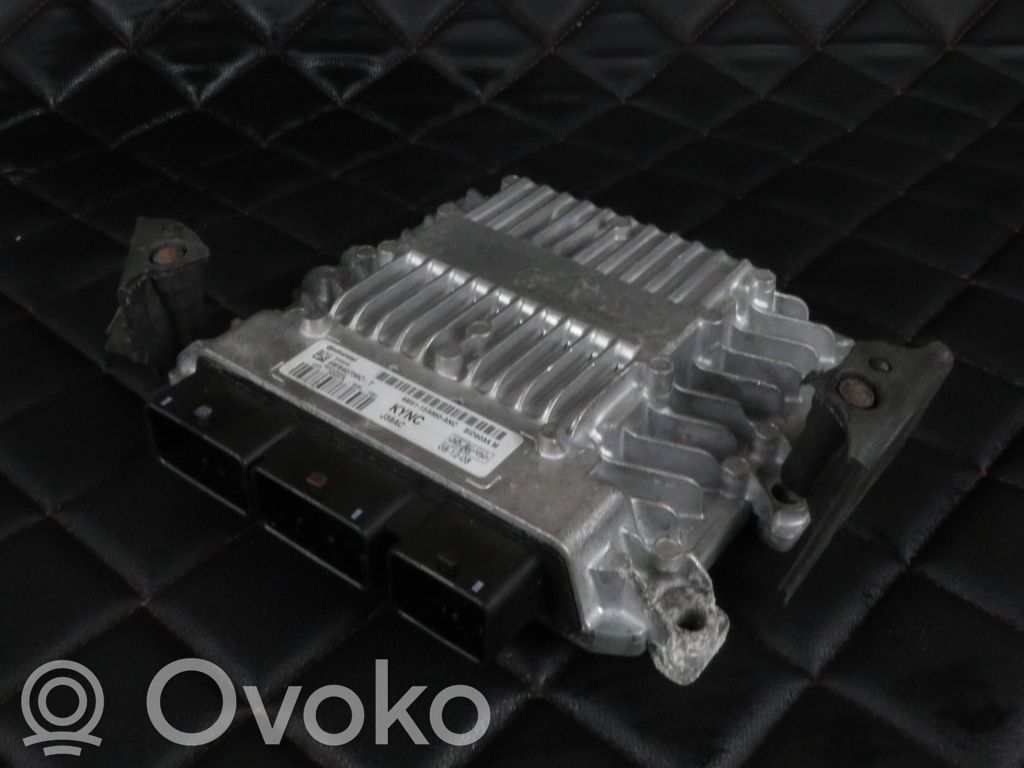 Ford Focus Engine control unit/module 