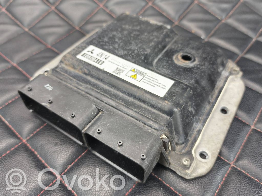 Mitsubishi Outlander Unidad de control/módulo del motor 