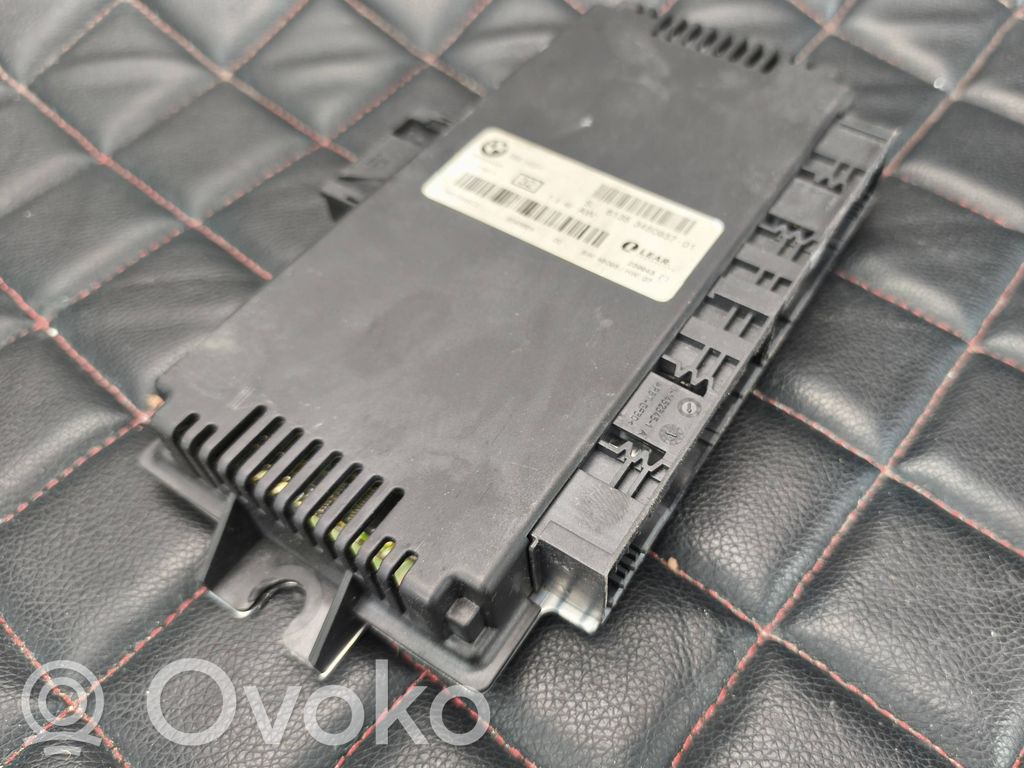 Mini One - Cooper Clubman R55 Lichtmodul Lichtsensor 