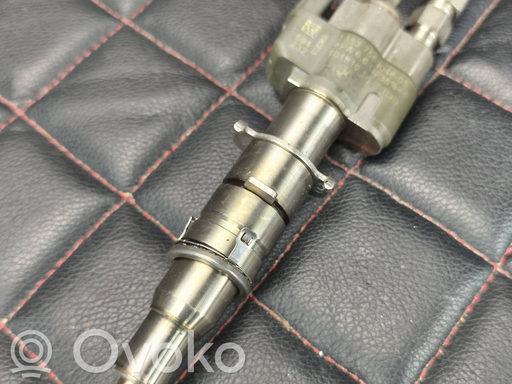 Fuel injector   7589048,10181010,758904805