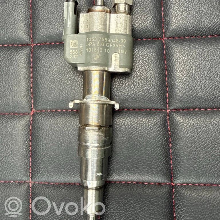 BMW 3 E90 E91 Injector combustibil 