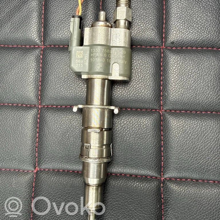 BMW 3 E90 E91 Injector combustibil 