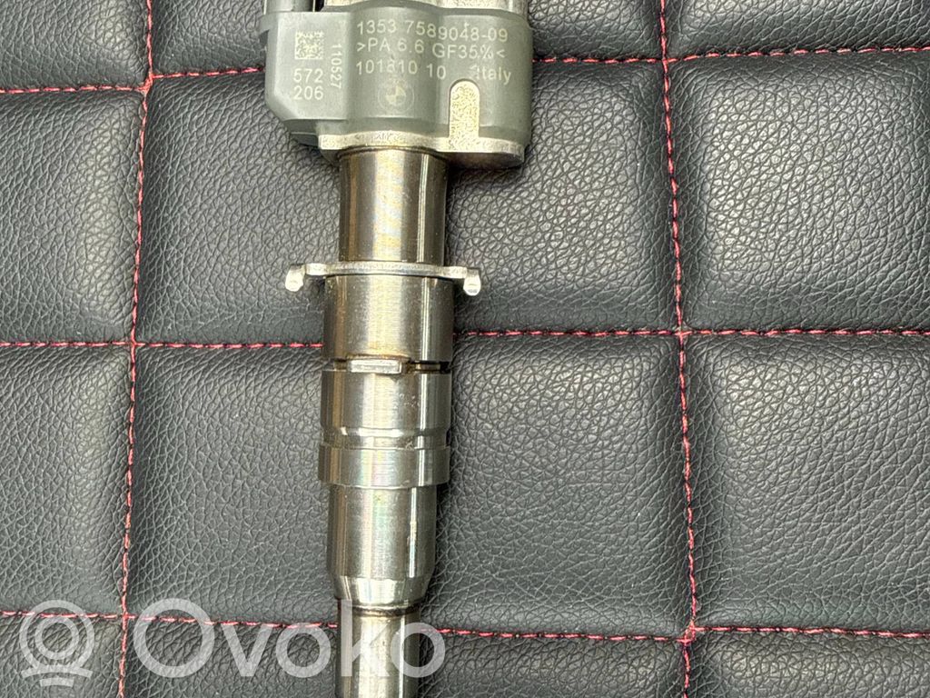 Sprausla (-i)   7589048,758904809,PA66GF3596,10181010