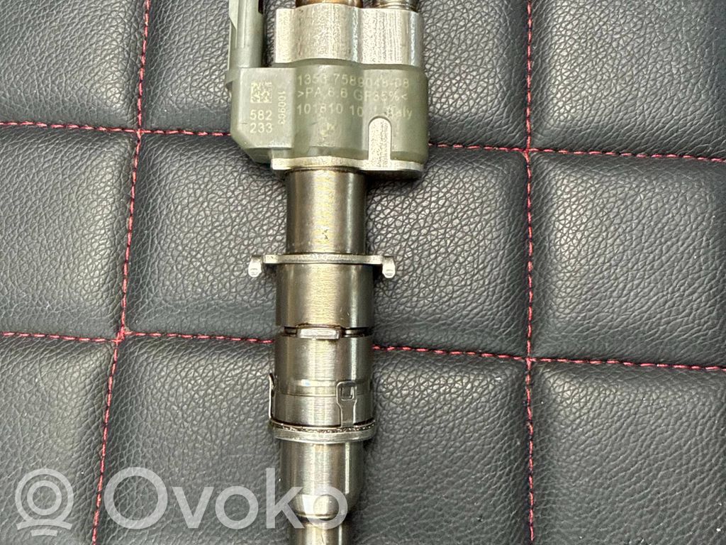 BMW 3 E90 E91 Injector combustibil 