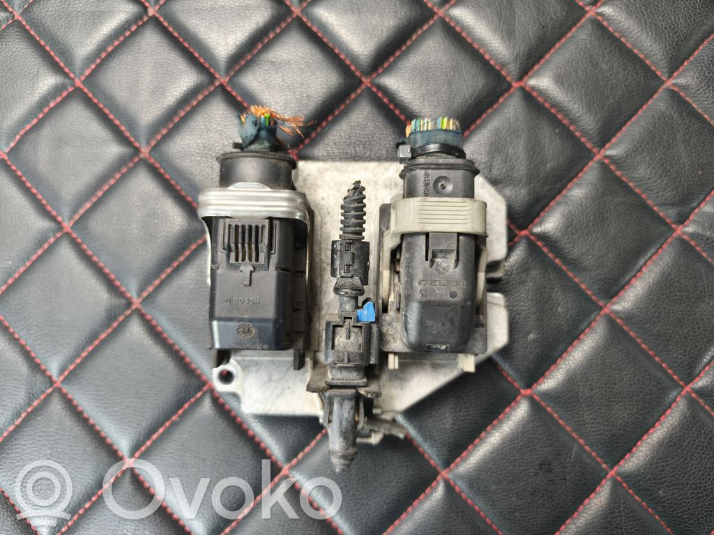 Sterownik / Moduł ECU   5WK9443,5113005131,55559272