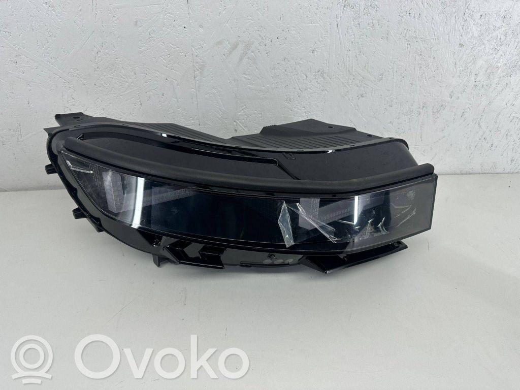 Hyundai Ioniq 5 Phare frontale 